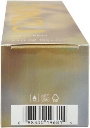 IN2U Woda toaletowa damska Calvin Klein