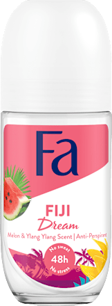 Рол-он Fiji Dream Fa