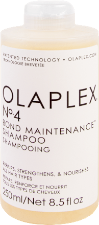 Obnovujúci šampón na vlasy N°4 Bond Maintenance Olaplex