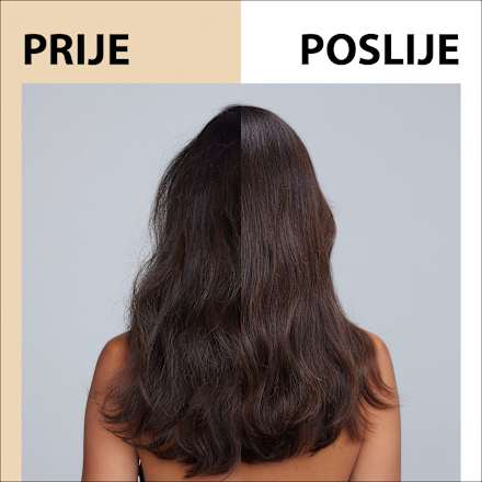 Oil Nutritive regenerator za kosu Schwarzkopf GLISS