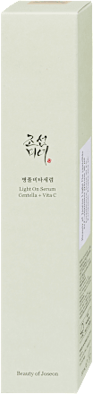 Light On Centella + Vita C Szérum Beauty of Joseon