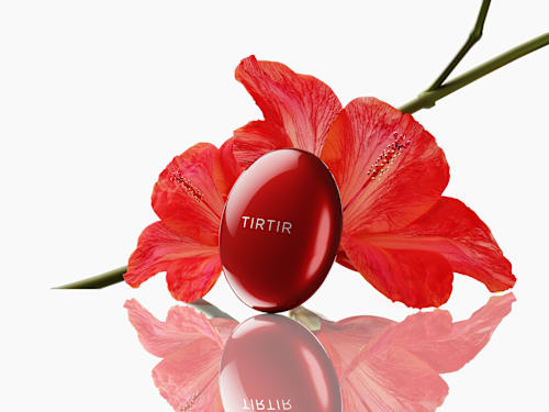 Mask Fit Red Cushion puder za lice - 21N ivory TIRTIR