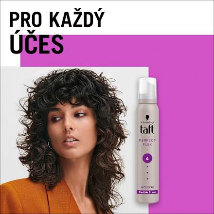 tužidlo Perfect Flex Schwarzkopf taft