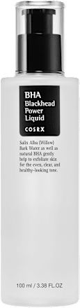 Fluido anti-brufoli esfoliante BHA Blackhead Power Liquid Cosrx