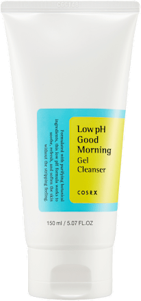 Gel detergente Low pH Good Morning Cosrx