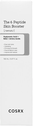 Siero viso The 6 Peptide Skin Booster Cosrx
