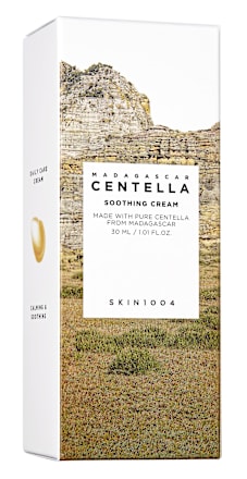 Успокояващ крем за лице Madagascar Centella  SKIN1004