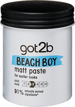 Beach Boy Matt pasta za kosu got2b