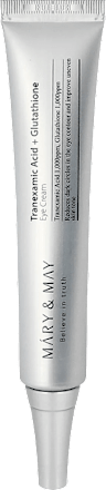 Tranexamic Acid + Glutathione krema za područje oko očiju Mary&May