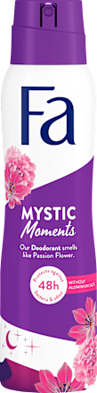 Mystic Moments dezodorans u spreju Fa