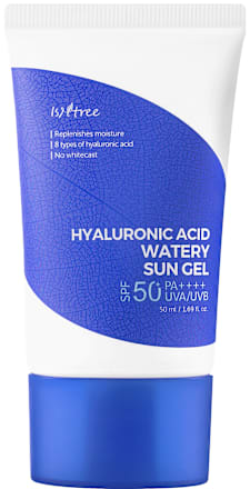 Gel protecție solară SPF 50 Isntree