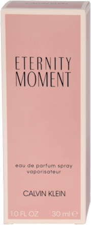 ETERNITY MOMENT damski EDP Calvin Klein