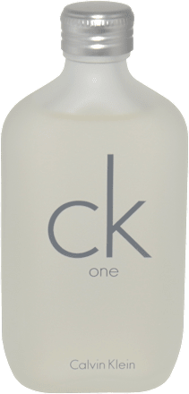 ONE unisex EDT Calvin Klein