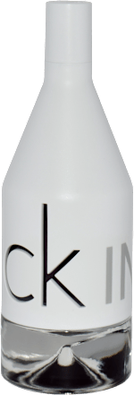 IN2U Woda toaletowa męska Calvin Klein