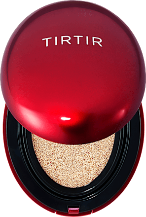 Mask Fit Red Cushion puder za lice  - 23N sand TIRTIR