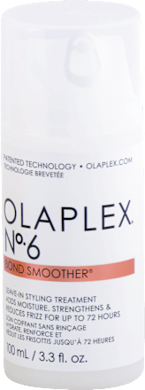 Hydratačný stylingový krém N°6 Bond Smoother Olaplex