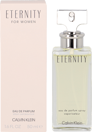 ETERNITY  - EdP ženski parfem Calvin Klein