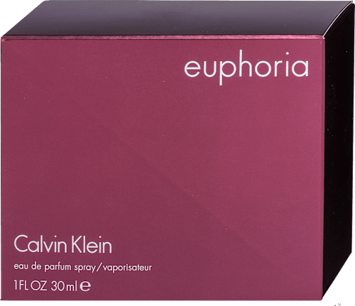 euphoria edp Calvin Klein