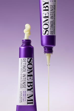 Augencreme Retinol Intense SOME BY MI