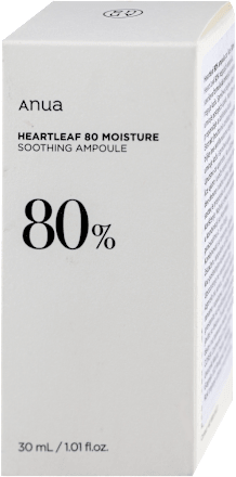 Ser de față calmant Anua