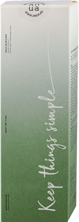 HEARTLEAF PORE DEEP CLEANSING pena za umivanje lica Anua