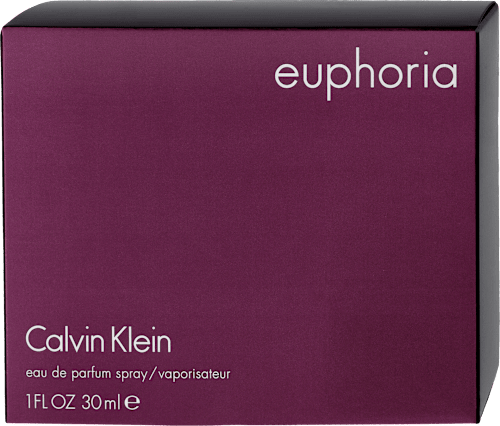 Euphoria Woda perfumowana damska Calvin Klein