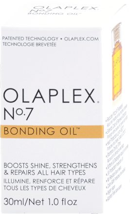 Vyživujúci olej N°7 Bonding Oil Olaplex