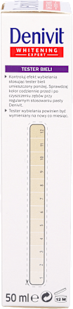 Pasta do zębów White&Brilliant Denivit