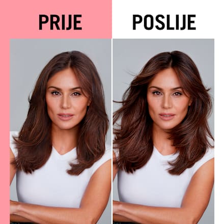 Power Cashmere lak za kosu Schwarzkopf taft