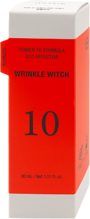 POWER 10 - serum za lice protiv bora  It´S SKIN