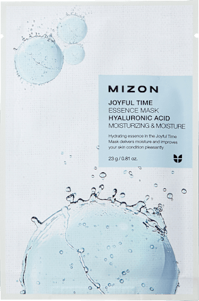 Joyful Time maska za lice u maramici-  Hyaluronic Acid MIZON