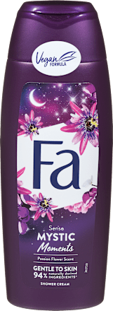 Gel za tuširanje Mystic Moments Fa