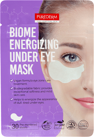 BIOME maska za područje ispod očiju PUREDERM