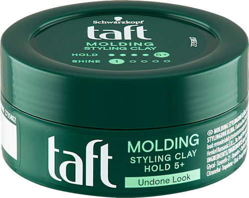 Моделираща глина за коса Schwarzkopf taft