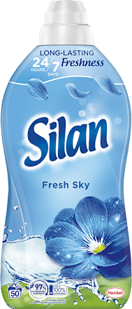 aviváž Fresh Sky Silan