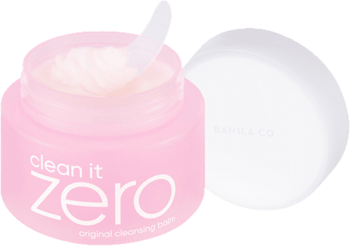 Reinigungsbalsam Original Clean it zero BANILA CO