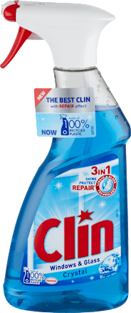 Univerzális tisztító szórófejes Clin