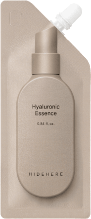 Trattamento idratante viso Hyaluronic Essence  HIDEHERE