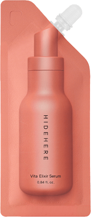 Siero viso alla vitamina C Vita Elixir  HIDEHERE