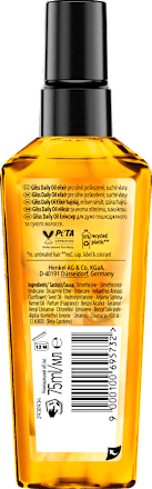 Oil Elixir uljni tretman za kosu Schwarzkopf GLISS