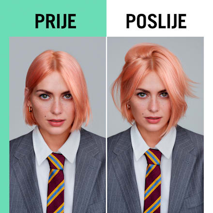 True Volume Powder puder za kosu Schwarzkopf taft