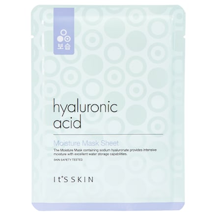 Maska za lice u maramici - Hyaluron It´S SKIN
