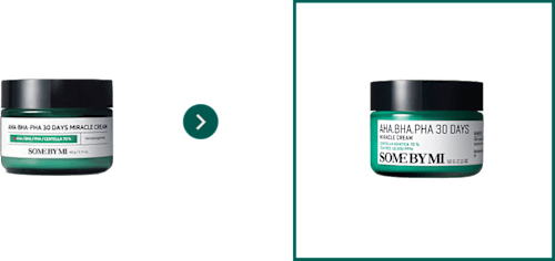Crema viso Miracle Acne SOME BY MI