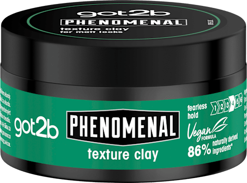 tvarovací hlína PhenoMENal got2b