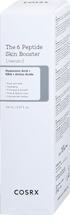 pleťový booster 6 Peptide Cosrx