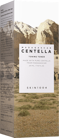 Ексфолиращ тонер за лице Madagascar Centella SKIN1004