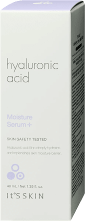 Serum za lice - hyaluronic acid  It´S SKIN