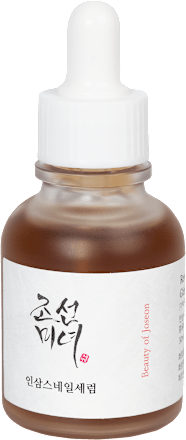 Siero viso Revive Serum Ginseng + Snail Mucin Beauty of Joseon