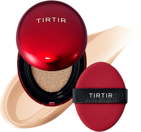Mask Fit Red Cushion puder za lice - 21N ivory TIRTIR