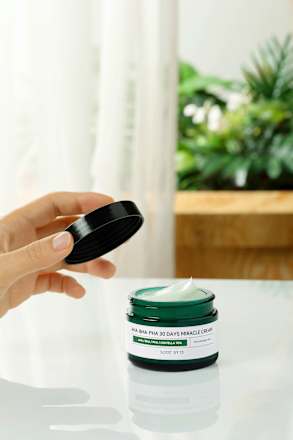 Pleťový krém na problematickú pleť AHA-BHA-PHA 30 Days Miracle SOME BY MI